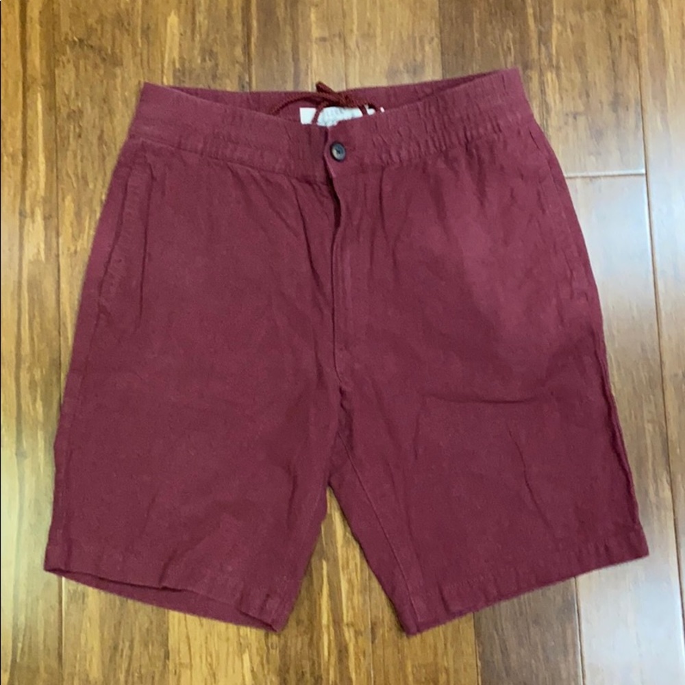 Shorts from H&M